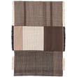 Product Image of Contemporary / Modern nanimarquina &middot; Tres &middot; Tres &middot; Chocolate Area-Rugs