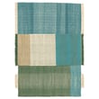 Product Image of Contemporary / Modern nanimarquina &middot; Tres &middot; Tres &middot; Green Area-Rugs