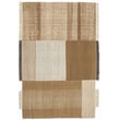 Product Image of Contemporary / Modern nanimarquina &middot; Tres &middot; Tres &middot; Ochre Area-Rugs