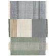 Product Image of Contemporary / Modern nanimarquina &middot; Tres &middot; Tres &middot; Salvia Area-Rugs