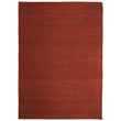 Product Image of Natural Fiber nanimarquina &middot; Vegetal &middot; Vegetal &middot; Garnet Area-Rugs