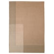 Product Image of Contemporary / Modern Beige, Pink (4) Area-Rugs