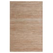 Product Image of Natural Fiber Natural, Ivory (03422BNT) Area-Rugs