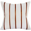 Product Image of Country Ivory, Brown Pillow