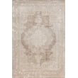 Rajani Home Cliffside Greta Ivory and Beige area rug, featuring a neutral palette and elegant design, perfect for living room or bedroom decor.