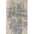 Product Image of Vintage / Overdyed Blue, Beige Area-Rugs