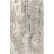 Rajani Home Cliffside Ivanna Beige rug featuring a neutral beige tone with intricate patterns, perfect for enhancing any room's decor.