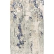 Product Image of Abstract Blue, Grey Area-Rugs