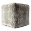 Product Image of Traditional / Oriental Beige, Grey Poufs