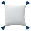 Product Image of Contemporary / Modern White Pillow