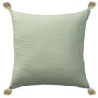Product Image of Contemporary / Modern Light Turquoise Pillow