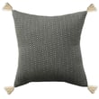 Product Image of Contemporary / Modern Black Pillow
