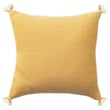 Product Image of Contemporary / Modern Mustard Pillow