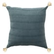Product Image of Contemporary / Modern Bluish Grey Pillow