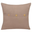 Product Image of Contemporary / Modern Portabella Pillow