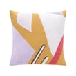 Product Image of Contemporary / Modern Ochre Pillow