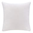 Product Image of Solid Ivory Pillow
