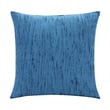 Product Image of Contemporary / Modern Ocean Blue  Pillow