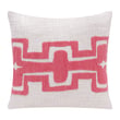 Product Image of Contemporary / Modern Coral Pillow