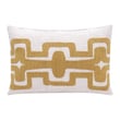 Product Image of Contemporary / Modern Ochre Pillow