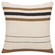 Product Image of Contemporary / Modern Pistachio, Brown Pillow
