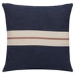 Product Image of Contemporary / Modern Dark Blue Pillow
