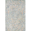 Product Image of Traditional / Oriental Slate Blue (81922SLU) Area-Rugs