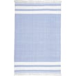 Rajani Home Ashwin May Blue rug, handwoven, with intricate patterns in blue tones, ideal for enhancing living spaces or dining rooms.