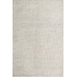 Rajani Home Clara Ressy Beige rug, hand-tufted, features a beige color palette with elegant patterns, perfect for a contemporary setting.