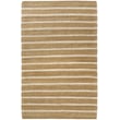 Rugology Maren Jude Ivory handwoven rug featuring a neutral palette with intricate patterns, ideal for enhancing elegant home decor.
