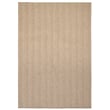 Product Image of Solid Beige Area-Rugs