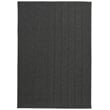 Product Image of Solid Dark Grey Area-Rugs
