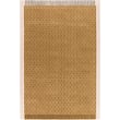 Product Image of Contemporary / Modern Toulemonde Bochart &middot; Exclamation &middot; Exclamation &middot; Tobacco Area-Rugs