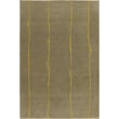 Product Image of Contemporary / Modern Toulemonde Bochart &middot; Eclat &middot; Eclat &middot; Bronze Area-Rugs
