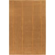 Product Image of Contemporary / Modern Toulemonde Bochart &middot; Eclat &middot; Eclat &middot; Hazelnut Area-Rugs