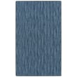 Product Image of Contemporary / Modern Blue (BCB-17) Area-Rugs