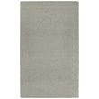 Product Image of Contemporary / Modern Charcoal (BCB-38) Area-Rugs