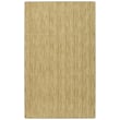 Kaleen Broadloom Beach Bottom Sable (BCB-52), a hand-loomed rug in neutral tones, displayed in a modern living room setting.