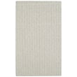 Kaleen Broadloom Cat Island Taupe (CAT-27) rug in a neutral taupe color, featuring elegant hand-loomed design for a cozy, stylish space.