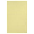 Product Image of Chevron Yellow (PTR-28) Area-Rugs