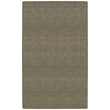 Kaleen Broadloom Peter Island Natural Brown PIN-49, Flat-Woven, showcases a subtle natural hue with intricate textures, perfect for cozy interiors.