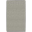 Kaleen Broadloom Peter Island Natural Silver rug, PIN-77, featuring a flat-woven beige pattern, ideal for cozy, modern interiors.