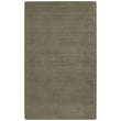 Kaleen Broadloom Vail Chocolate VAL-60 hand-loomed rug in rich brown hues, showcasing intricate patterns and textures.