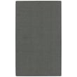 Product Image of Solid Charcoal (BAR-38) Area-Rugs