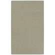 Product Image of Solid Grey (BAR-75) Area-Rugs