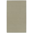 Product Image of Solid Silver (BAR-77) Area-Rugs