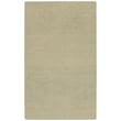 Product Image of Solid Ivory (EVR-01) Area-Rugs