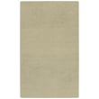 Kaleen PureLife Everest Ivory rug in a soft ivory hue, showcasing a hand-tufted design, perfect for adding elegance to any room.