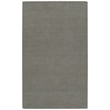 Product Image of Solid Silver (EVR-77) Area-Rugs