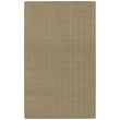 Product Image of Solid Khaki (GRA-105) Area-Rugs